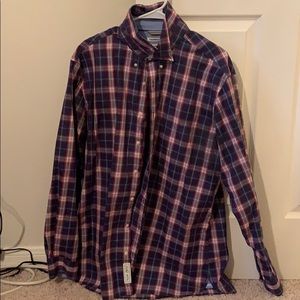 Jos. A. Bank button down